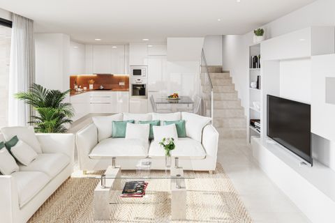 Villa i Dolores, Alicante, Dolores - € 385.000 | Ref: 409 - foto 9